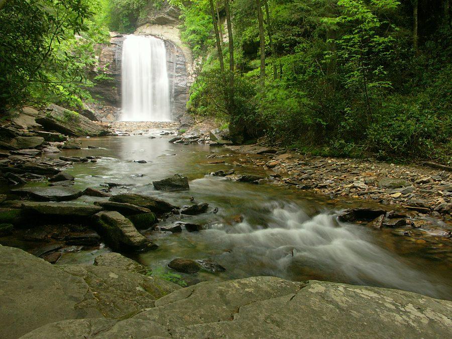 Looking Glass Creek