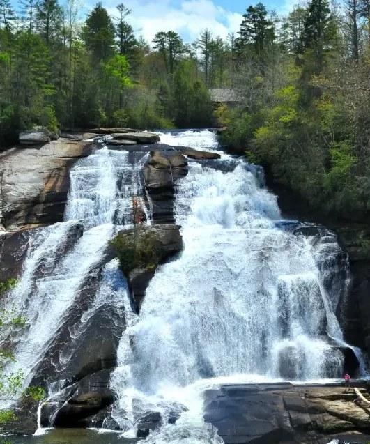 High Falls