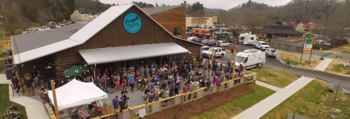 The Hub & Pisgah Tavern
