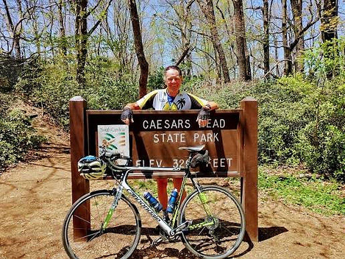 Caesar's Head