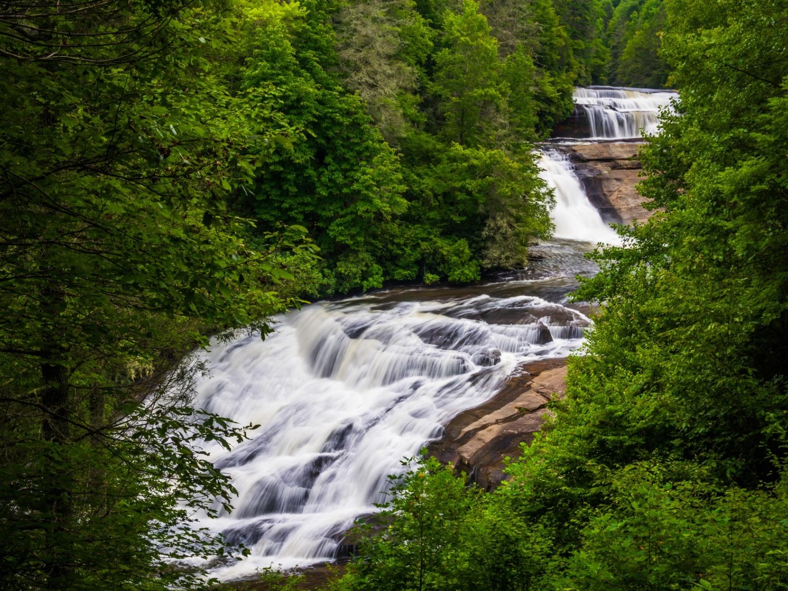 Triple Falls
